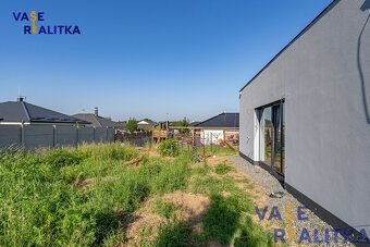 Nabízím vám ke koupi novostavbu zděného rodinného domu o dis
