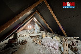 Výjimečné místo pro váš nový domov v malebných Chotěvicích. 