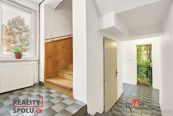 Prodej, domy/rodinný, 123 m2, ČSA 67, 36233 Hroznětín, Karlo