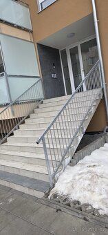 Pronájem bytu 2+kk, ul. Topolová, Olomouc Nabízíme k pronájm