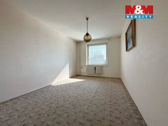 Byt je k nastěhování od 1.5.2026. Nabízíme k podnájmu prosto