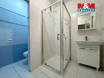 Byt je k nastěhování od 1.5.2026. Nabízíme k podnájmu prosto