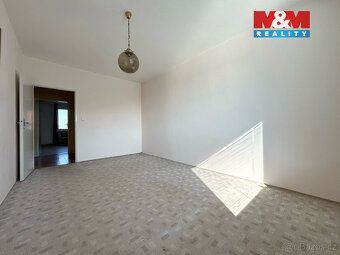 Byt je k nastěhování od 1.5.2026. Nabízíme k podnájmu prosto