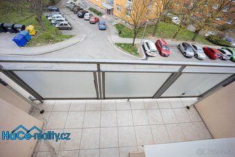 Ev.č. 00152 Nabízíme k pronájmu byt 3+1 v klidné lokalitě St