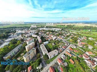 Ev.č. 00152 Nabízíme k pronájmu byt 3+1 v klidné lokalitě St