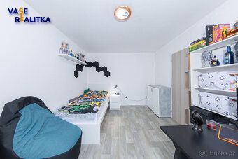 Investiční příležitost v srdci Jeseníků – mezonetový byt 3+1