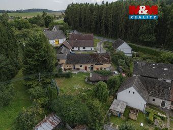 Hledáte místo, kde zpomalíte, nadechnete se čistého vzduchu 