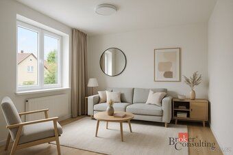 Prodej, domy/rodinný, 182.6 m2, Rud. Vaška 506, 59301 Bystři