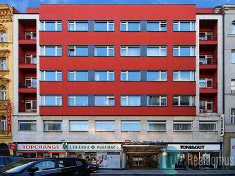 REALDOMUS zprostředkuje pronájem kancelářských prostor které
