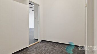 REALDOMUS zprostředkuje pronájem kancelářských prostor které