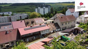 Neztrácejte více času a energii hledáním domova někde jinde.