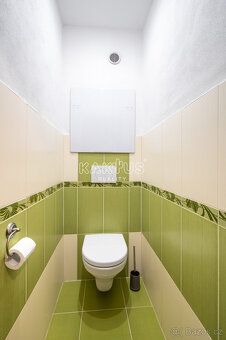 REZERVOVÁNO!!! Představujeme Vám byt, který není jen místem 