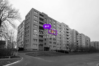 REZERVOVÁNO!!! Představujeme Vám byt, který není jen místem 