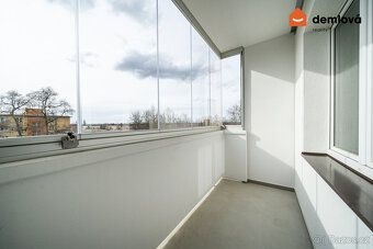 Exkluzivně nabízíme ke koupi byt 2+1, který právě prochází k
