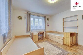 Nabízíme k prodeji výjimečnou investiční nemovitost v klidné