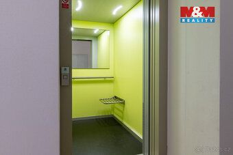 Nabízíme k pronájmu byt 2+kk v klidné části Klatov o užitné 