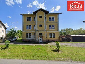 Ev.č. 02082 Nabízíme zprostředkování pronájmu útulného byt 2