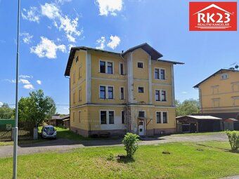 Ev.č. 02082 Nabízíme zprostředkování pronájmu útulného byt 2