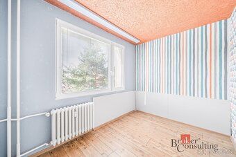 Prodej, byty/3+1, 67 m2, Sokolovská 785/53, 32300 Plzeň, Plz