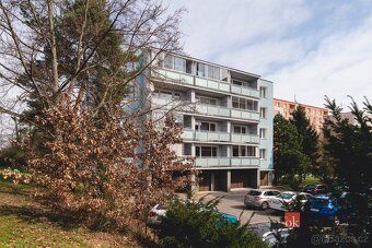 Prodej, byty/3+1, 67 m2, Sokolovská 785/53, 32300 Plzeň, Plz