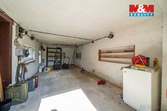 Na prodej nabízíme samostatně stojící rodinný dům ve Zbirohu