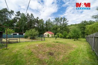 Na prodej nabízíme samostatně stojící rodinný dům ve Zbirohu