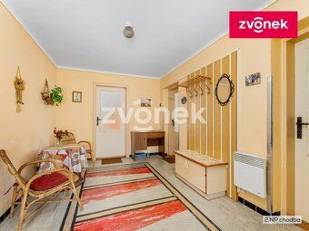Hledáte prostor, kde se vaše představy o bydlení stanou skut