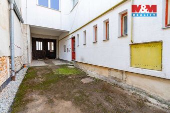 Podnikání i ubytování? Nabízíme k prodeji multifunkční objek