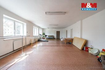 Podnikání i ubytování? Nabízíme k prodeji multifunkční objek