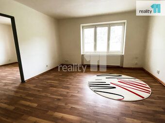 , Pronájem bytu 2+1 o velikosti 46 m² v žádané lokalitě Plze