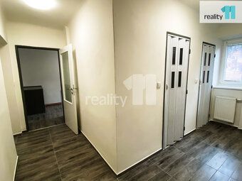 , Pronájem bytu 2+1 o velikosti 46 m² v žádané lokalitě Plze