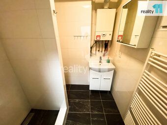 , Pronájem bytu 2+1 o velikosti 46 m² v žádané lokalitě Plze