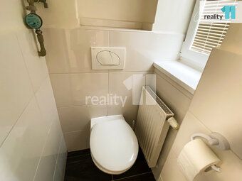 , Pronájem bytu 2+1 o velikosti 46 m² v žádané lokalitě Plze