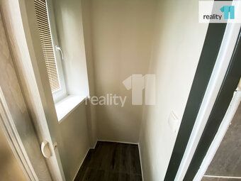 , Pronájem bytu 2+1 o velikosti 46 m² v žádané lokalitě Plze