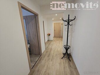 Ev.č. 02611 Exkluzivně nabízíme k pronájmu prostorný byt 4+1