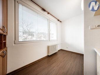 V samém srdci Prachatic, v Pivovarské ulici, nabízíme k pron