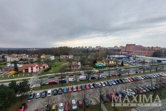 Hledáte byt, který si můžete upravit přesně podle svých před
