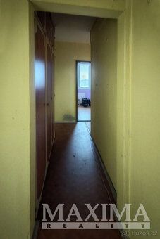 Hledáte byt, který si můžete upravit přesně podle svých před