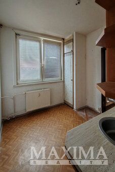 Hledáte byt, který si můžete upravit přesně podle svých před