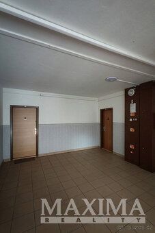 Hledáte byt, který si můžete upravit přesně podle svých před