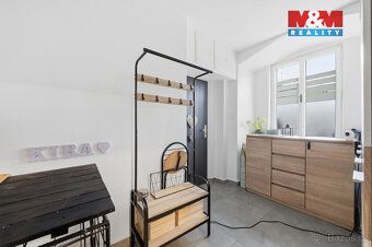 Hledáte zajímavou investiční příležitost? V centru Jaroměře 