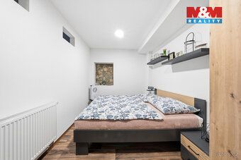 Hledáte zajímavou investiční příležitost? V centru Jaroměře 
