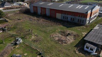 Stavební pozemky ve Spořicích u Chomutova – ideální místo pr
