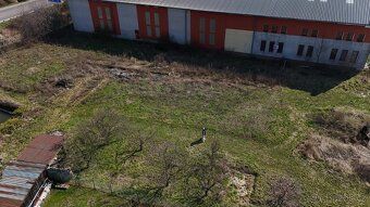 Stavební pozemky ve Spořicích u Chomutova – ideální místo pr