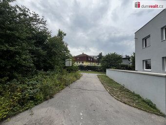 , Realitní nabídka:
pronájem komerčního objektu v klidné čás