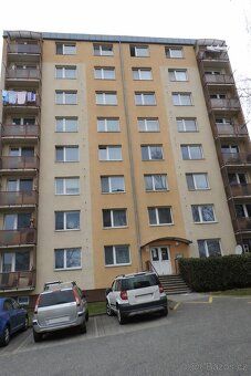 Nabízíme k prodeji krásný byt 3+kk s balkonem o výměře 73m2 