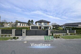 Nabízíme Vám k prodeji stavební pozemek o výměře 1532 m² v e