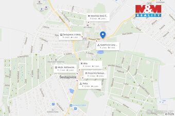 Nabízíme k pronájmu útulný byt 1+kk o užitné ploše 29 m² v k