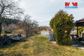 Hledáte ideální místo pro odpočinek a únik do přírody? Nabíz
