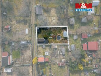 Hledáte ideální místo pro odpočinek a únik do přírody? Nabíz